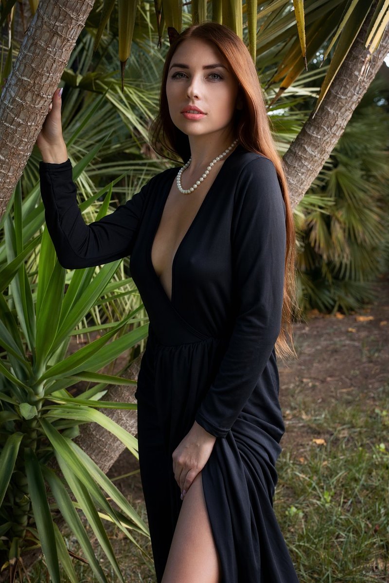 Маргарита, 21